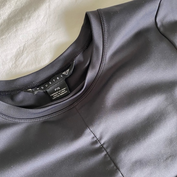 🌿 Industry sport top (2/18$) - Picture 4 of 5